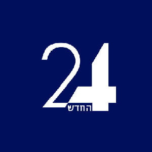 ערוץ 24