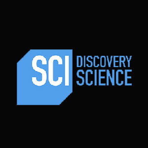 דיסקברי סיינס