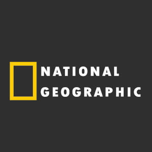 נשיונל ג'יאוגרפיק